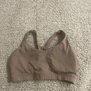 Sports bra